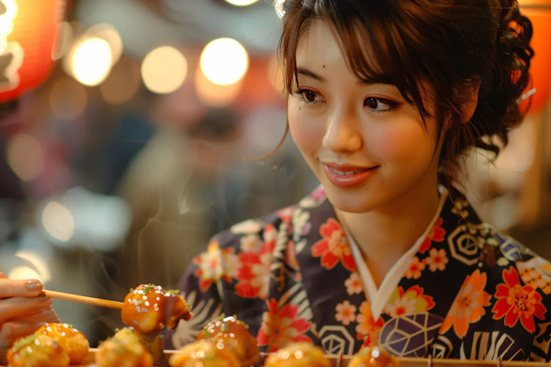 Summer Festivals in Japan: A Vibrant Cultural Celebration You Can’t Miss