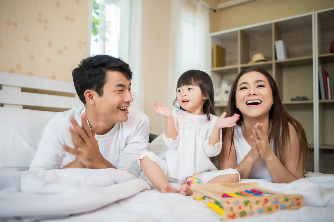 Minimalist Parenting: Lessons from Japanese Households