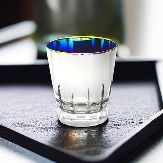 PROGRESS Artisan Drinking Glass - Koubou