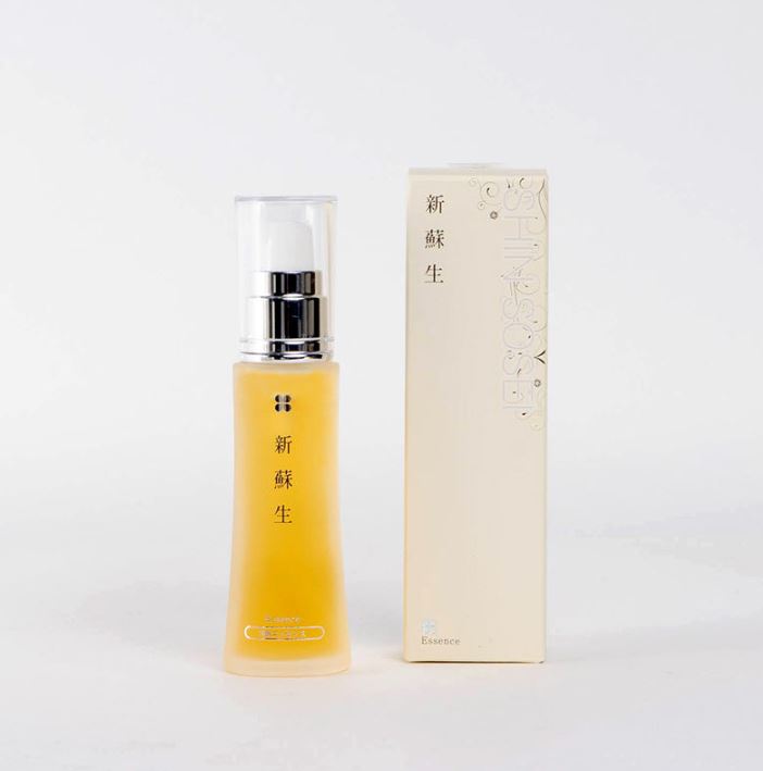 SHINSO-SEI Nichii Beauty Serum 30ml