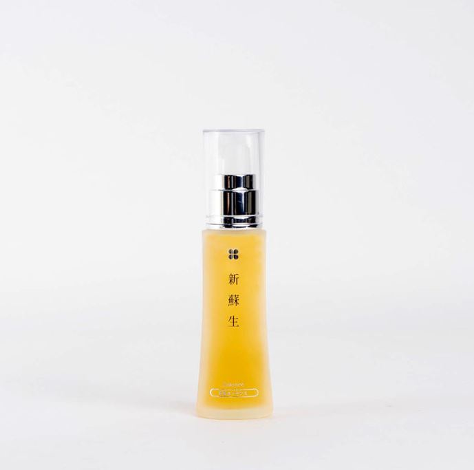 SHINSO-SEI Nichii Beauty Serum 30ml