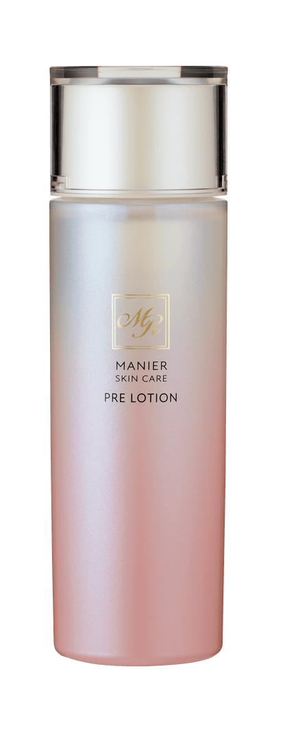 JLP Manier Pre Lotion 120ml