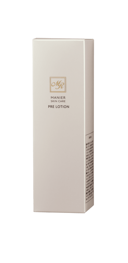 JLP Manier Pre Lotion 120ml