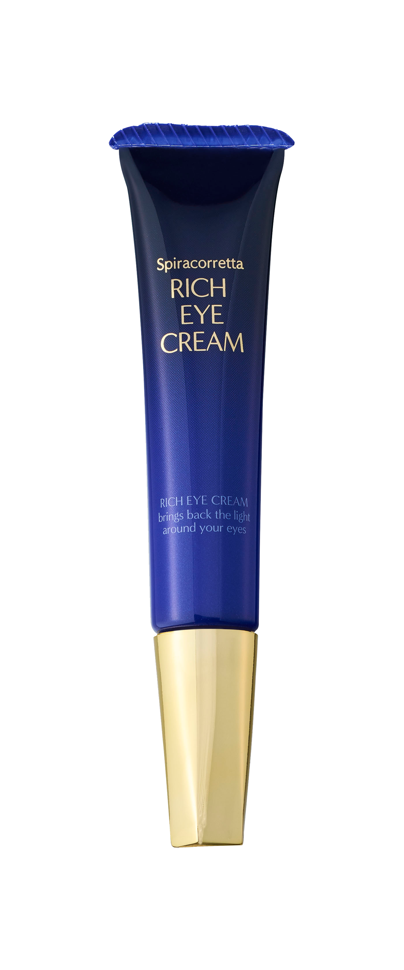 JLP｜Spiracorretta Rich Eye Cream