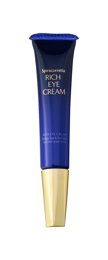 JLP｜Spiracorretta Rich Eye Cream