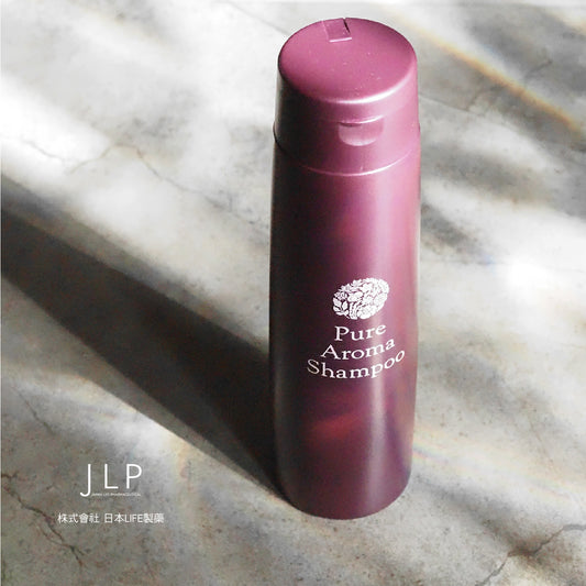 JLP｜Pure Aroma Shampoo