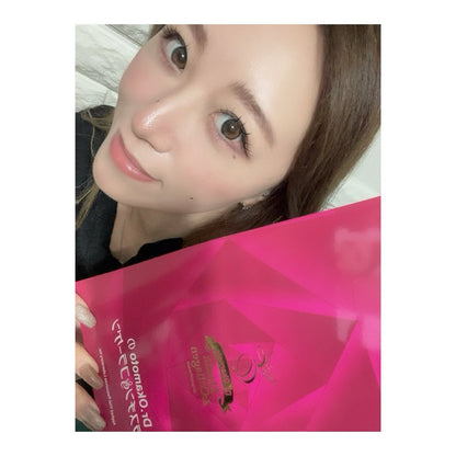 DR. OKAMOTO Elastin & Collagen 30 Packs